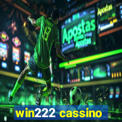 win222 cassino